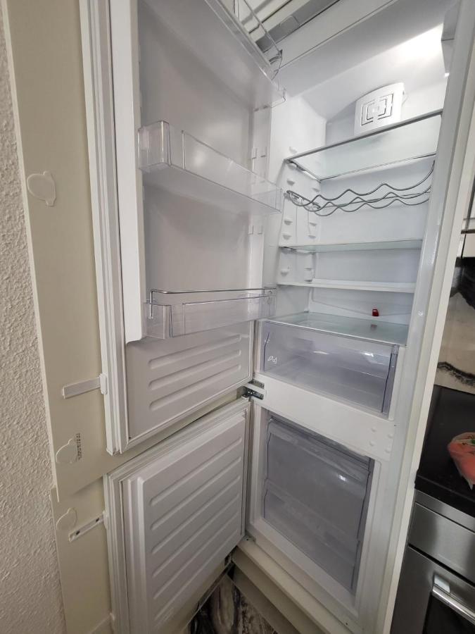 2 Bedrooms Flat + Balcony + Parking At Las Canteras Beach Las Palmas de Gran Canaria Extérieur photo